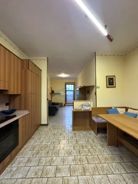 Villa Trifamiliare via Provinciale, Adro