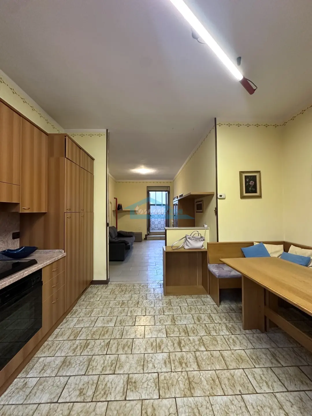 Immagine per Villa trifamiliare in vendita a Adro via Provinciale