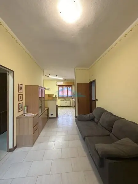 Villa Trifamiliare via Provinciale, Adro