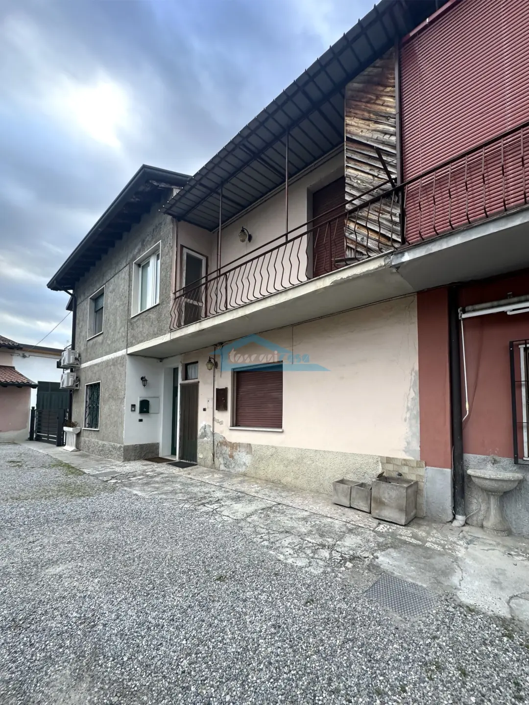 Immagine per Villa trifamiliare in vendita a Adro via Provinciale