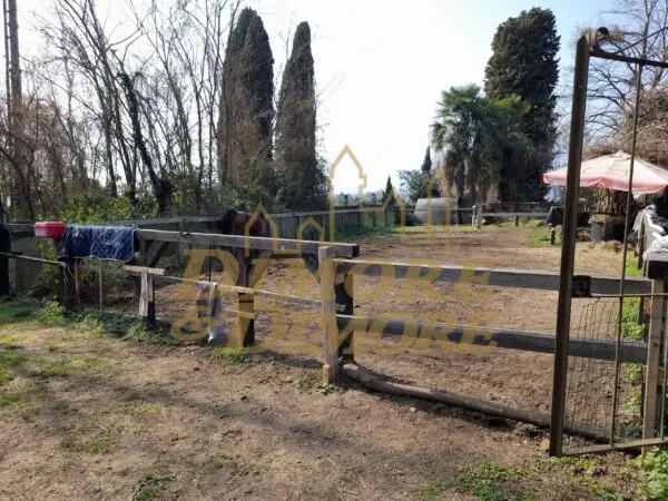 Prato via Vecchia Intra Premeno Snc, Verbania