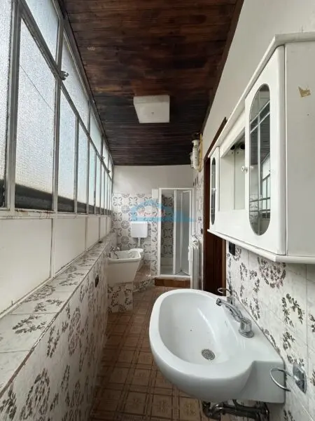 Villa Trifamiliare via Provinciale, Adro
