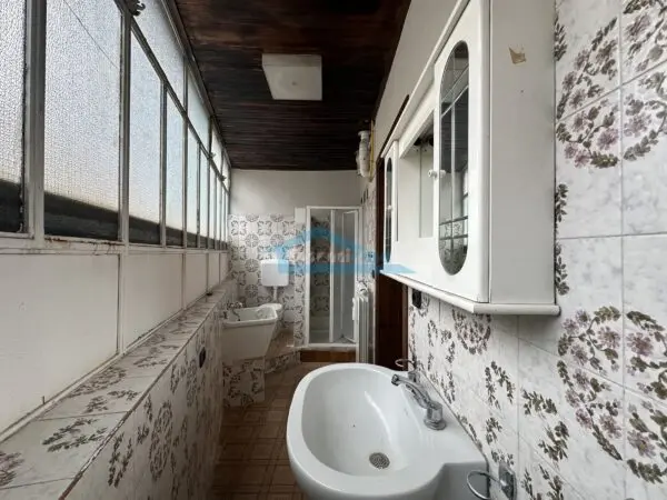 Villa Trifamiliare via Provinciale, Adro
