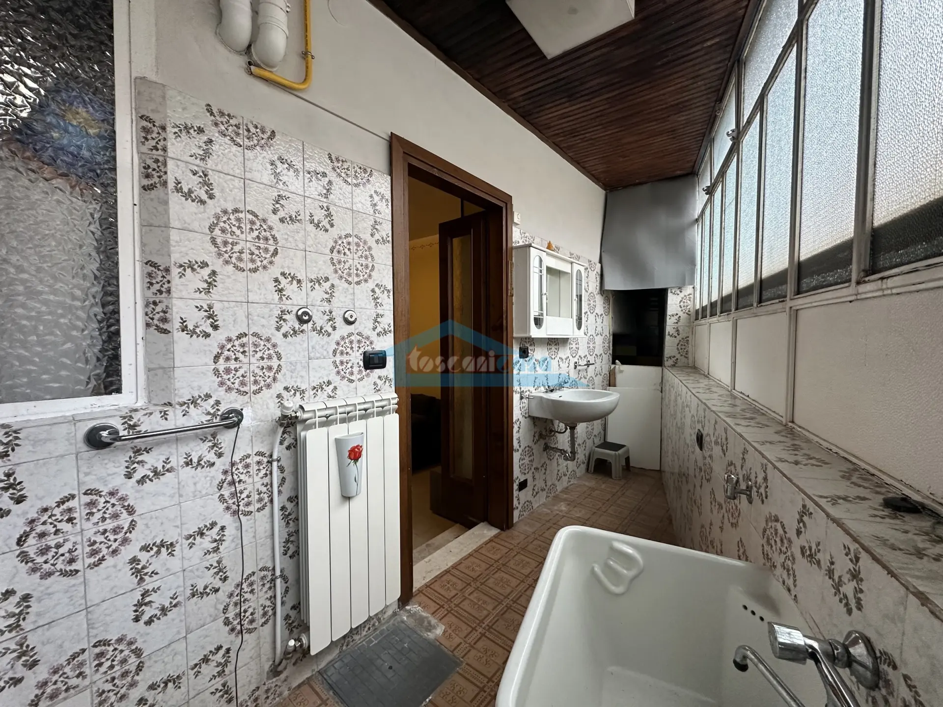 Immagine per Villa trifamiliare in vendita a Adro via Provinciale
