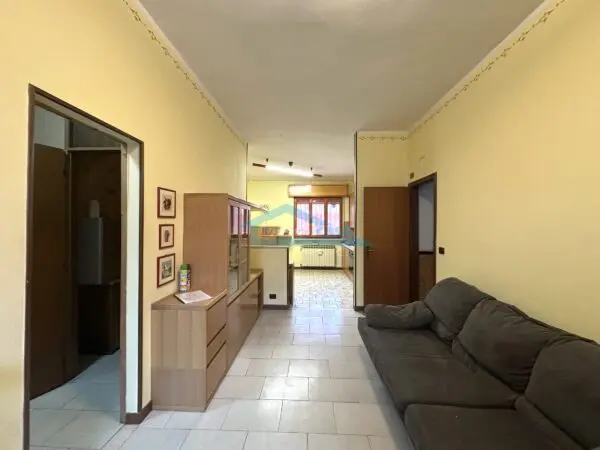 Villa Trifamiliare via Provinciale, Adro