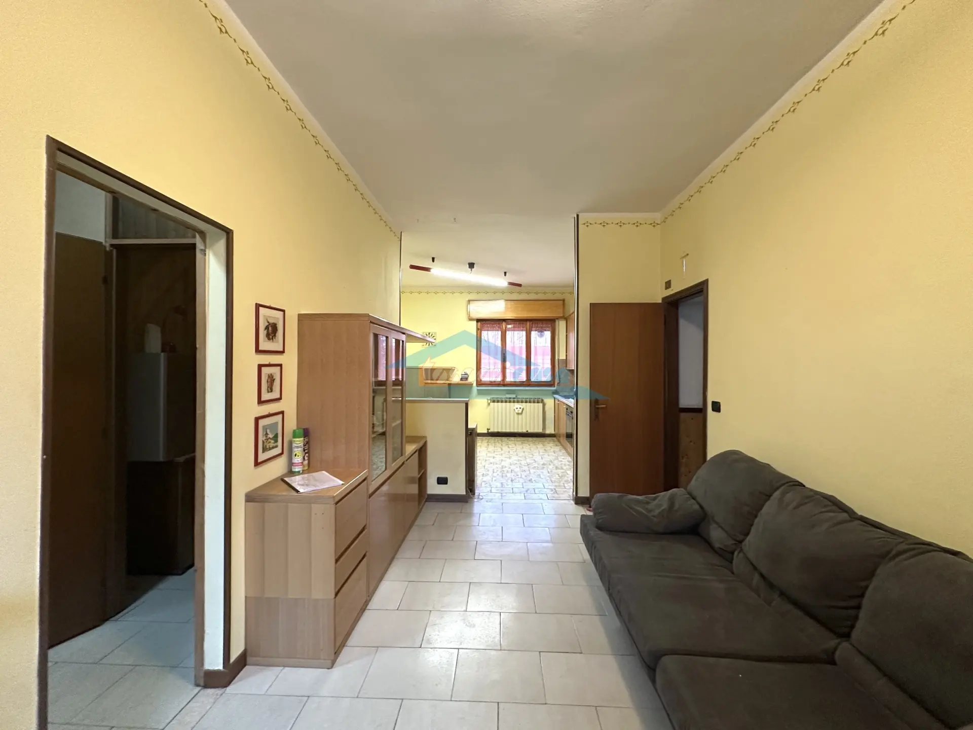 Immagine per Villa trifamiliare in vendita a Adro via Provinciale