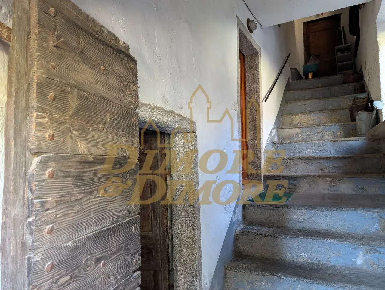 Immagine per Quadrilocale in vendita a Crevoladossola via Località Bosco