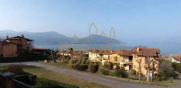 Quadrilocale via Alberto 49, Ranco
