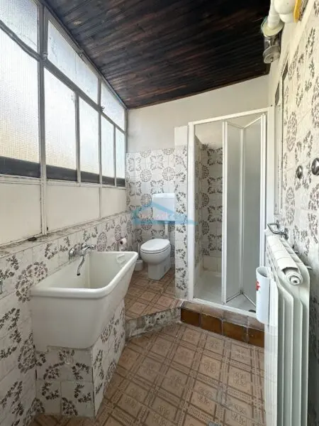 Villa Trifamiliare via Provinciale, Adro