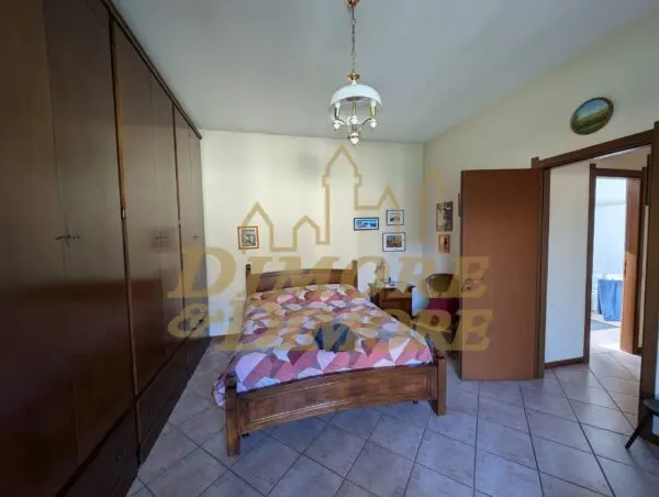 Villa via Alla Piana 84, Cannobio
