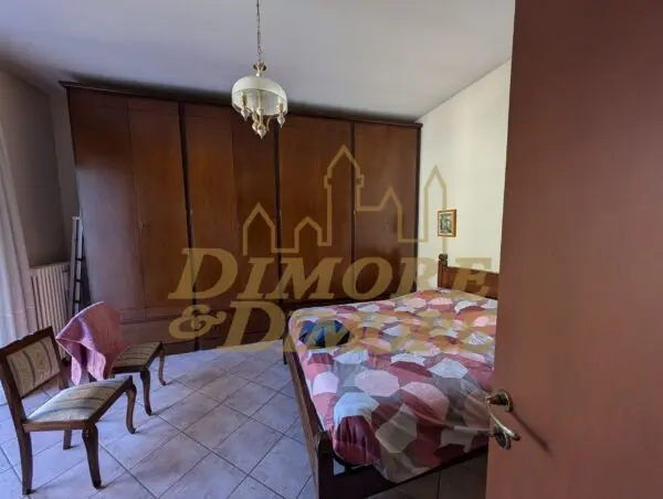 Villa via Alla Piana 84, Cannobio