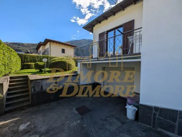 Villa via Alla Piana 84, Cannobio