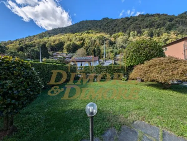 Villa via Alla Piana 84, Cannobio