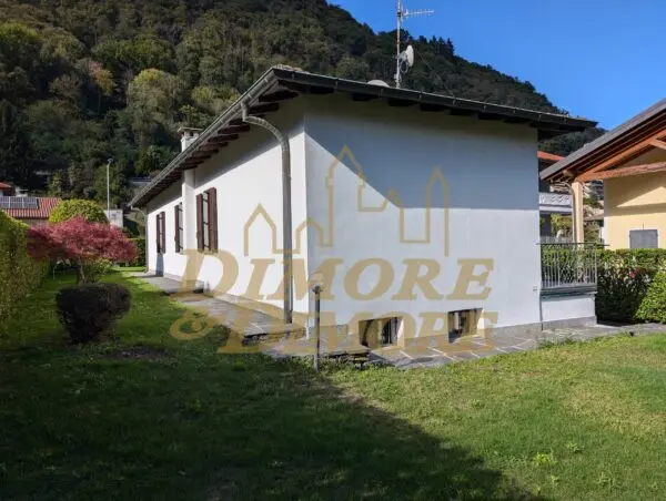 Villa via Alla Piana 84, Cannobio
