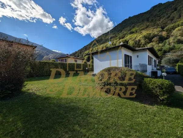 Villa via Alla Piana 84, Cannobio