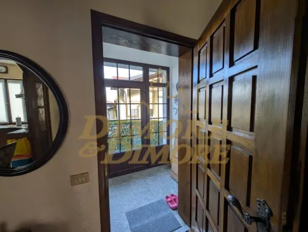 Villa via Alla Piana 84, Cannobio