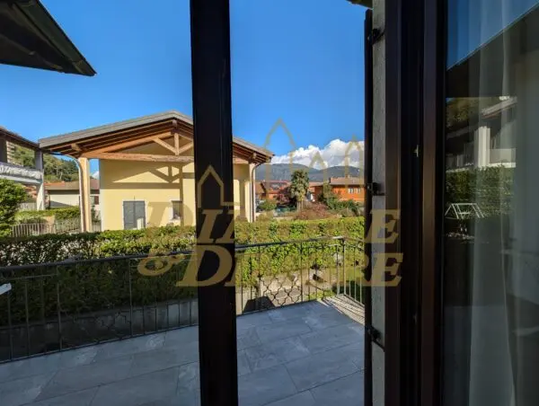 Villa via Alla Piana 84, Cannobio