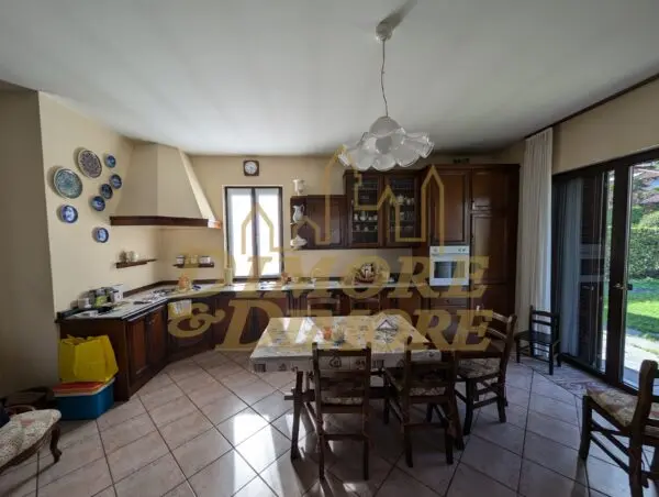 Villa via Alla Piana 84, Cannobio
