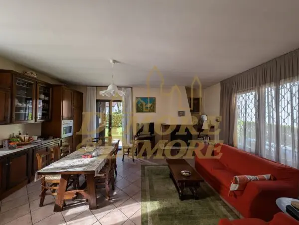 Villa via Alla Piana 84, Cannobio