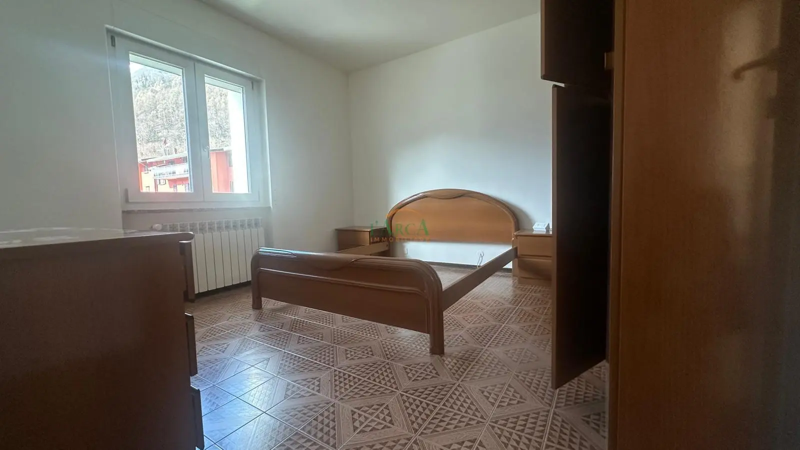 Immagine per Trilocale in vendita a Malonno via Teresio Olivelli