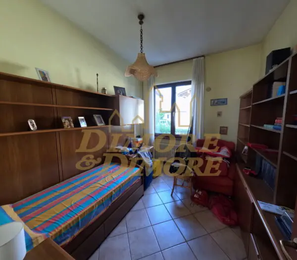 Villa via Alla Piana 84, Cannobio