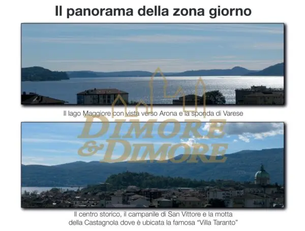 Villa Bifamiliare via Vignolo, Verbania