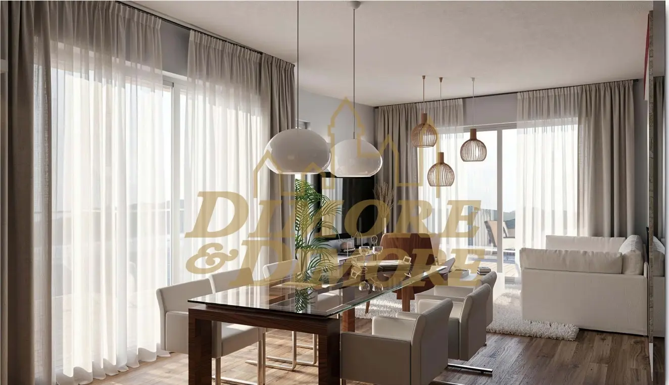 Immagine per Villa bifamiliare in vendita a Verbania via Vignolo