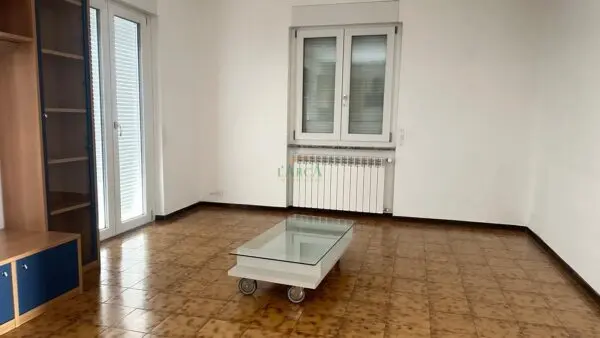 Trilocale via Teresio Olivelli, Malonno