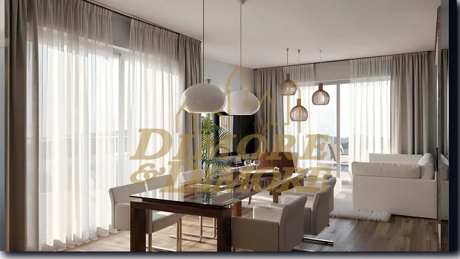 Immagine per Villa bifamiliare in vendita a Verbania via Vignolo