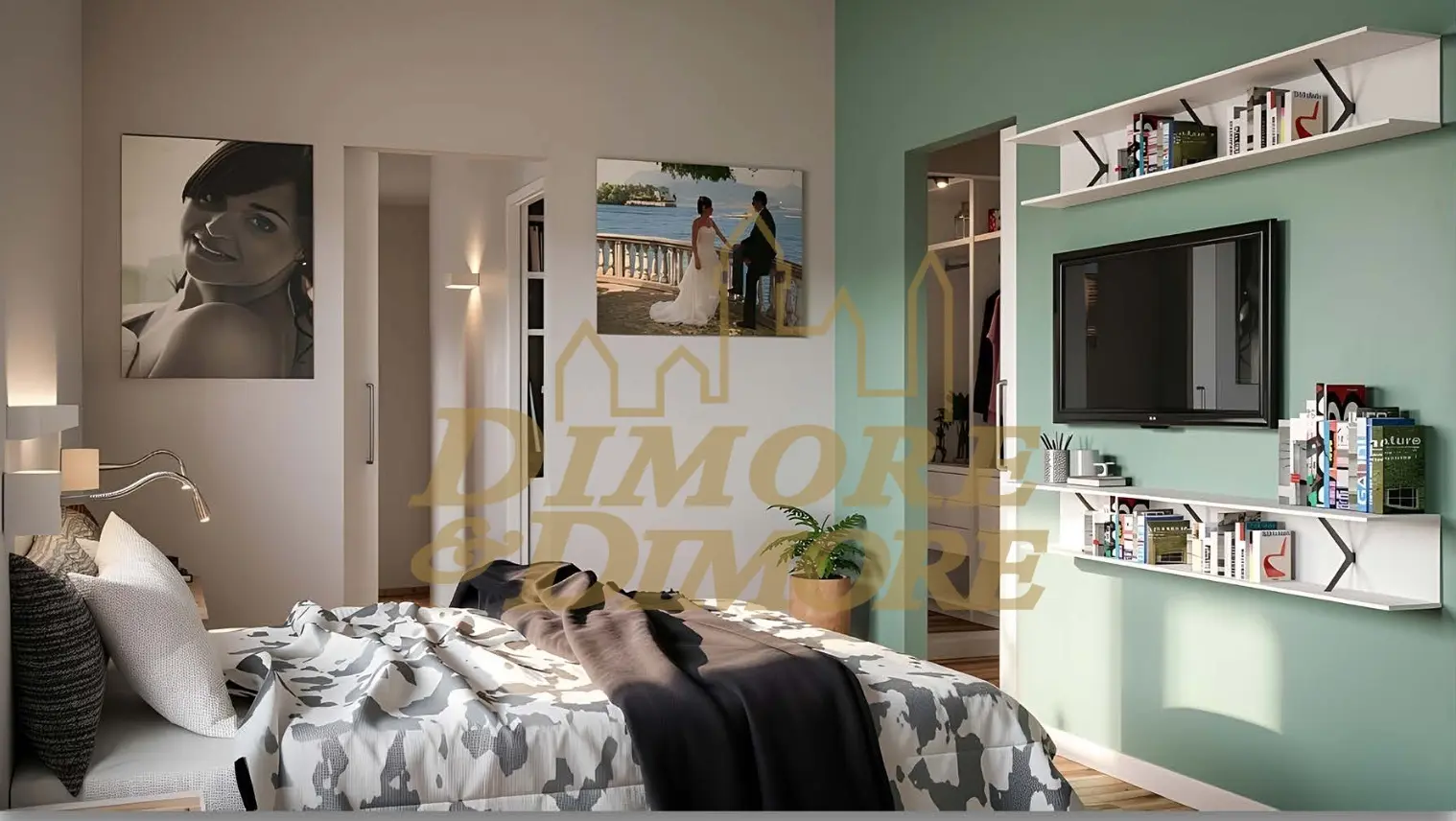 Immagine per Villa bifamiliare in vendita a Verbania via Vignolo