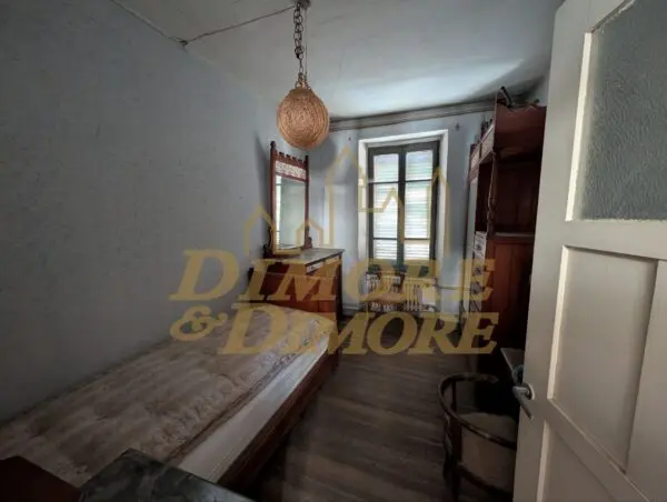 Villa Trifamiliare via Fratelli Borghini 8, Anzola D'Ossola