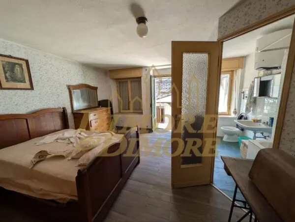 Villa Trifamiliare via Fratelli Borghini 8, Anzola D'Ossola