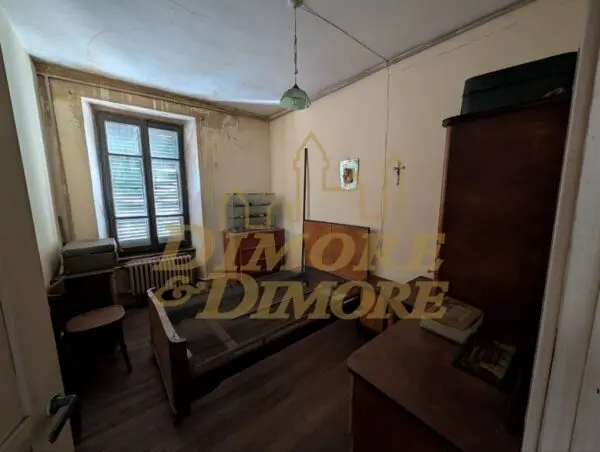 Villa Trifamiliare via Fratelli Borghini 8, Anzola D'Ossola