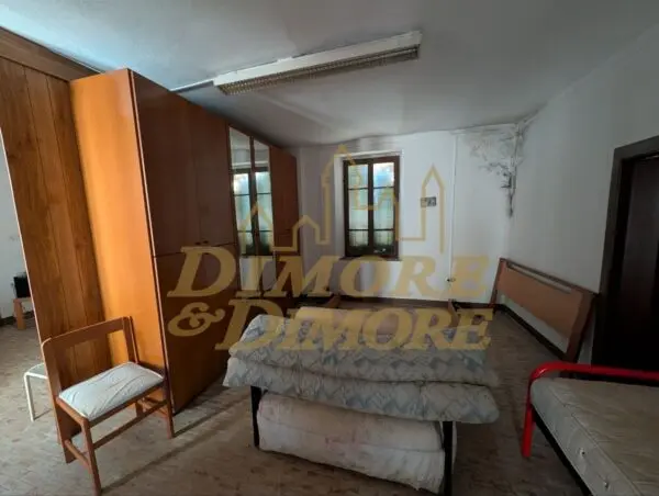 Villa Trifamiliare via Fratelli Borghini 8, Anzola D'Ossola