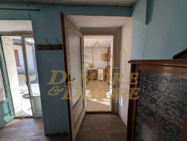 Villa Trifamiliare via Fratelli Borghini 8, Anzola D'Ossola