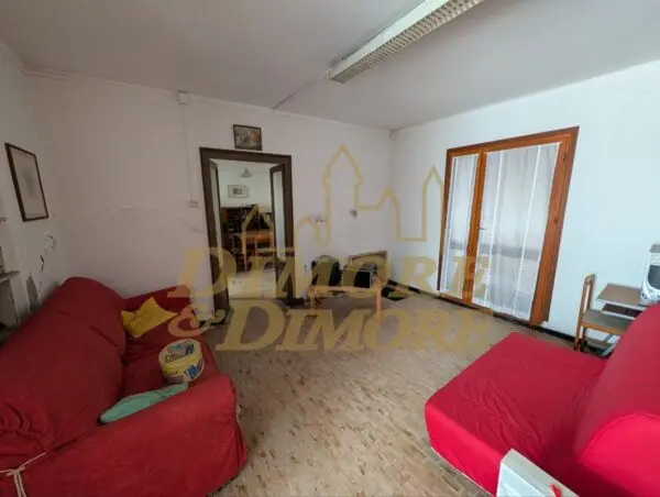 Villa Trifamiliare via Fratelli Borghini 8, Anzola D'Ossola