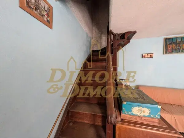 Villa Trifamiliare via Fratelli Borghini 8, Anzola D'Ossola