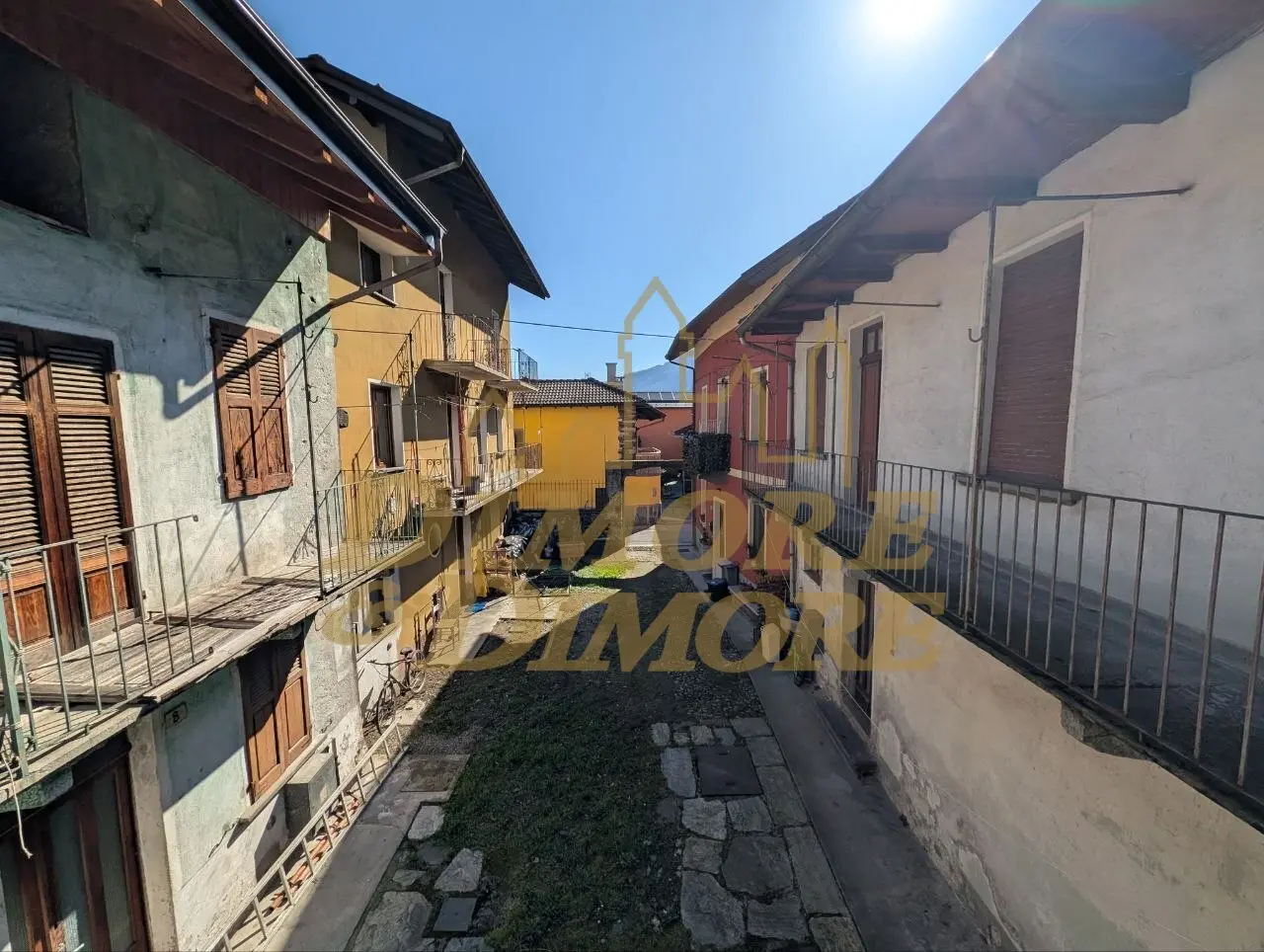 Immagine per Villa trifamiliare in vendita a Anzola d'Ossola via Fratelli Borghini 8