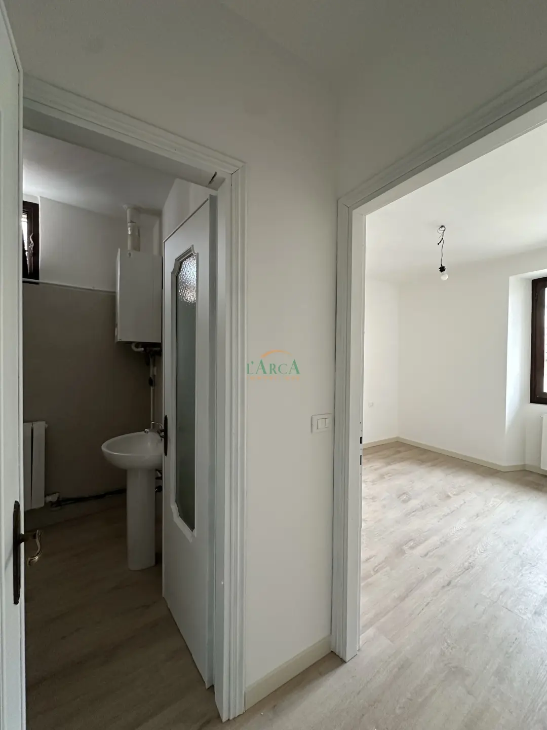 Immagine per Bilocale in vendita a Marone via Vesto 11