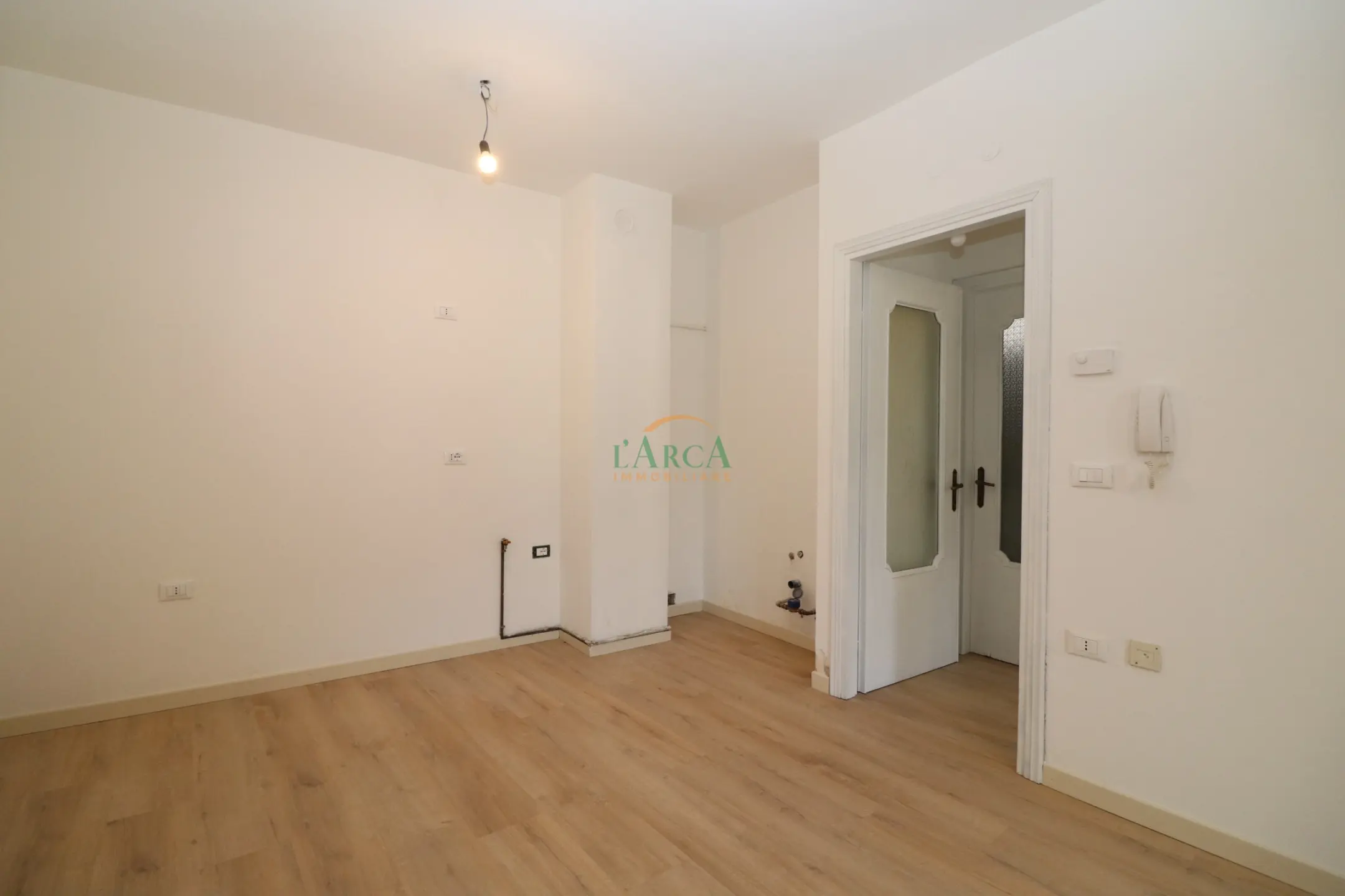 Immagine per Bilocale in vendita a Marone via Vesto 11
