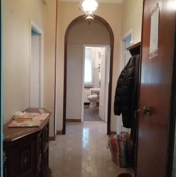Appartamento via Giuseppe Garibaldi 28, Mignanego