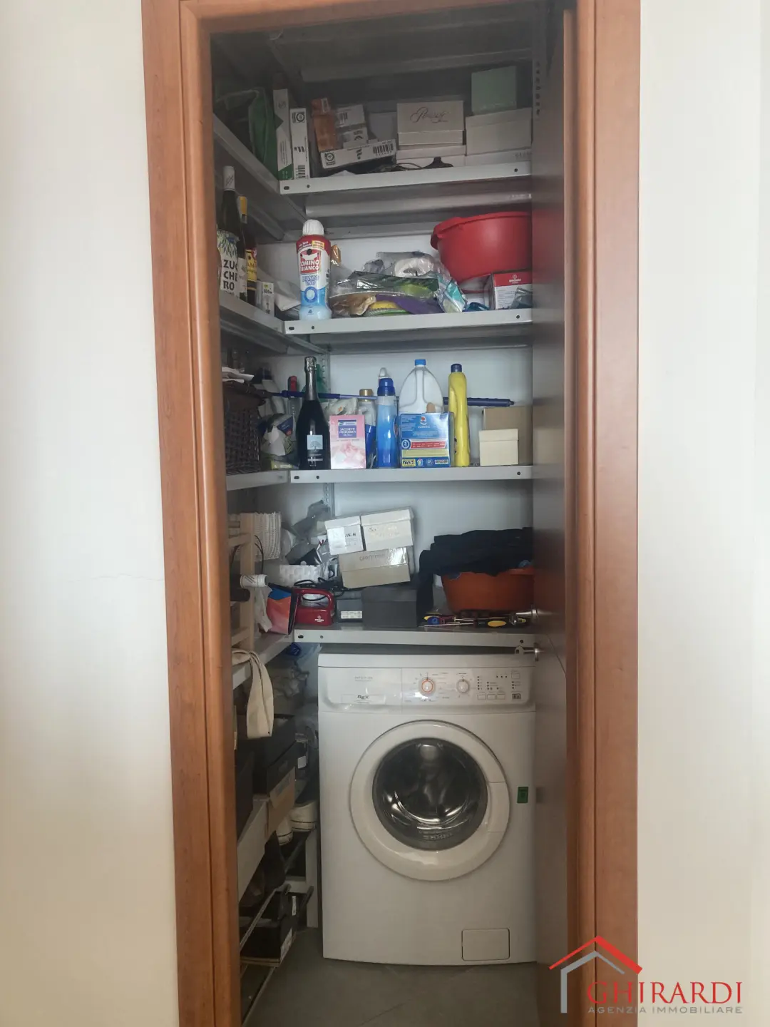 Immagine per Bilocale in affitto a Genova via Samo 4