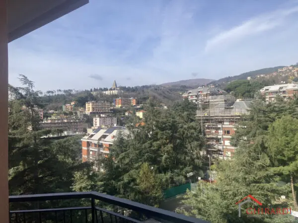Bilocale via Samo 4, Sestri Ponente, Genova