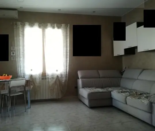 Quadrilocale via Gianchette 14, Ventimiglia