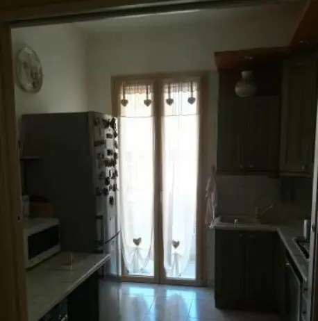 Quadrilocale via Gianchette 14, Ventimiglia