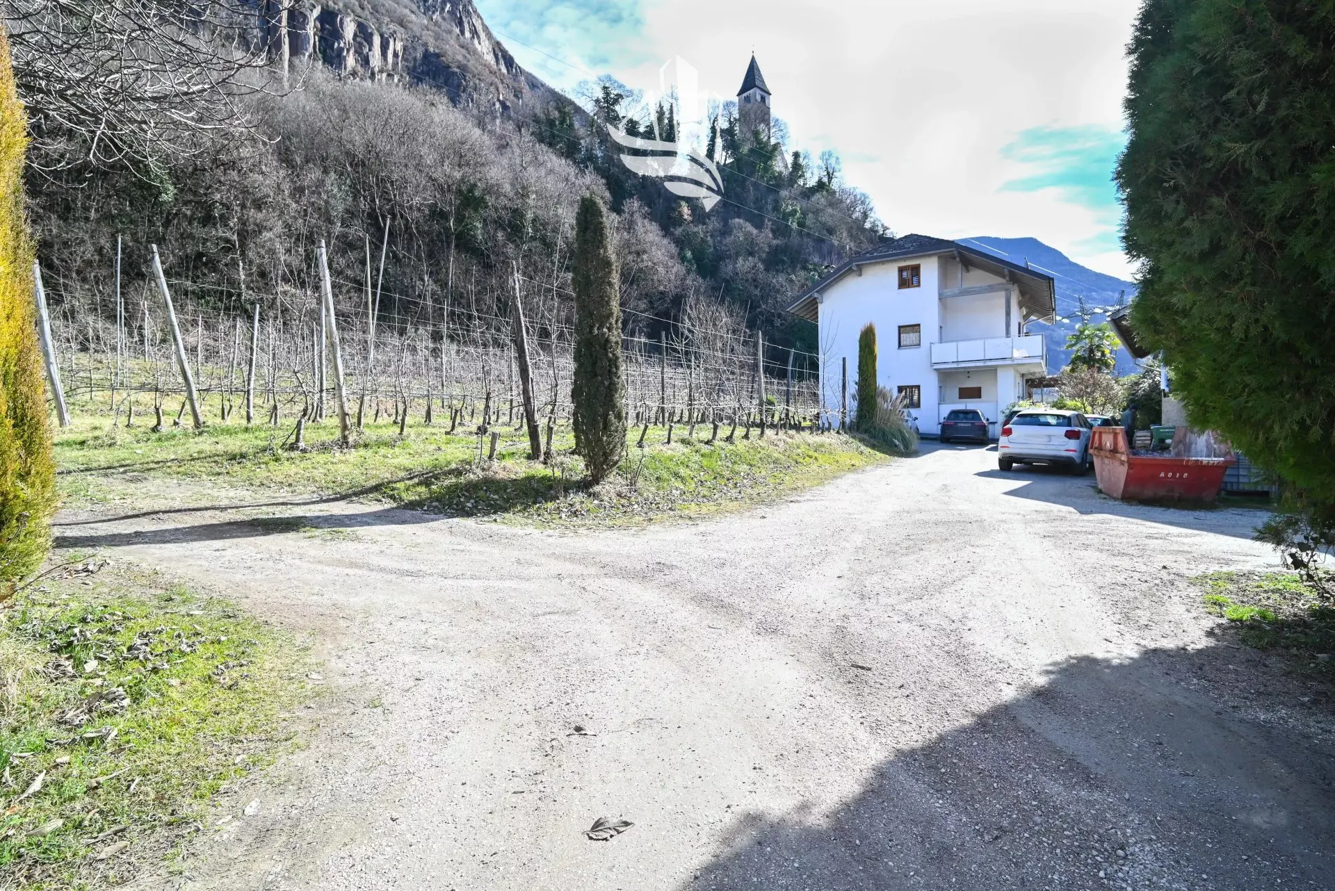 Immagine per Cascina in vendita a Laives