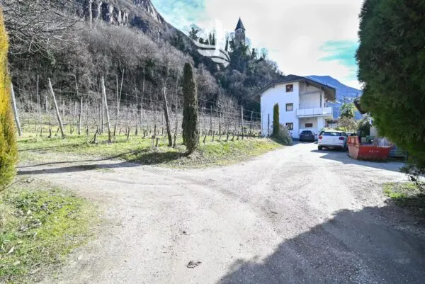 Cascina Laives