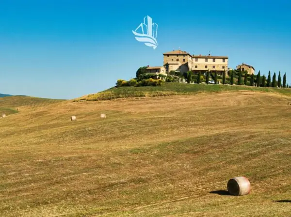 Immagine per Villa in vendita a Siena