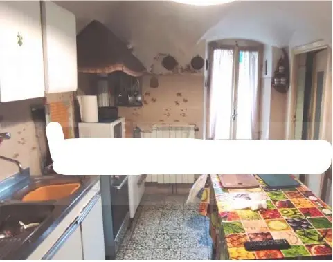 Terratetto via Degli Orti 44, Imperia