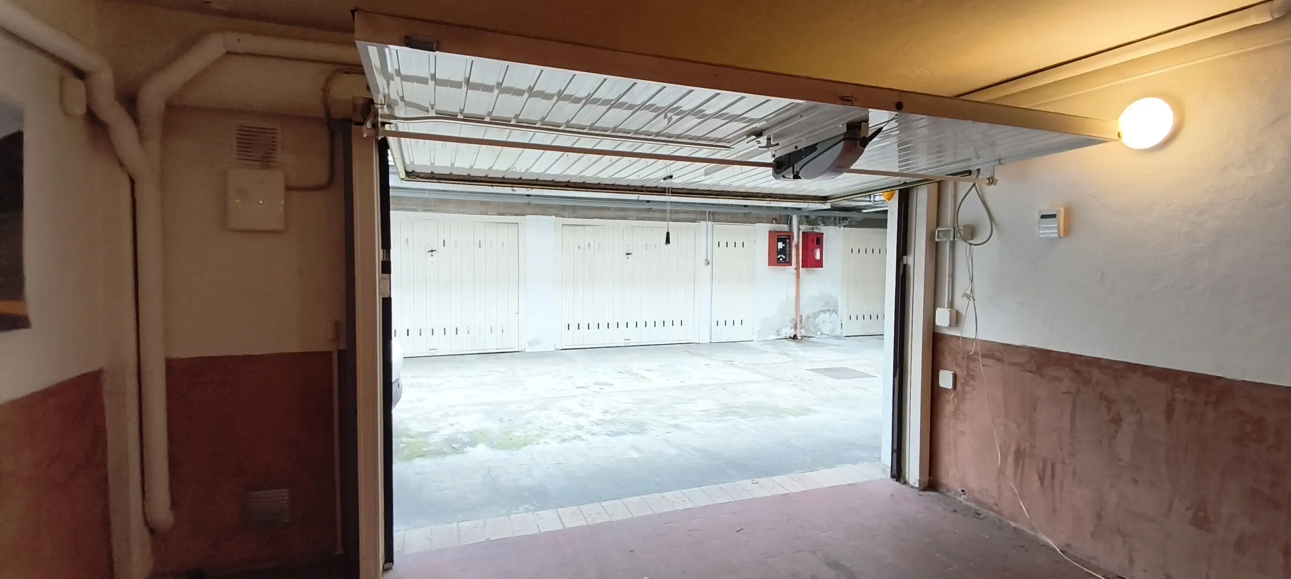 Immagine per Garage in affitto a Modena viale Del Sagittario Traversa B 8